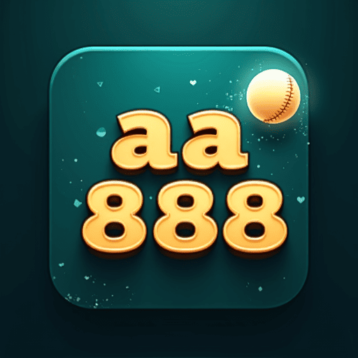 aa888 Logo